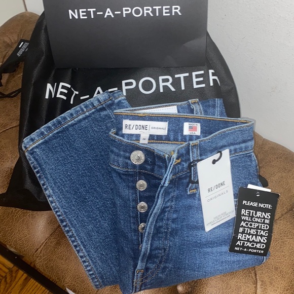 RE/DONE ORIGINALS - Picture 9 of 10